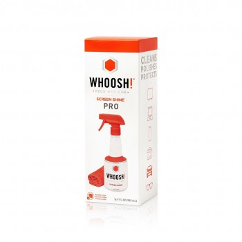 500mL Refillable ScreenShine Cleaner