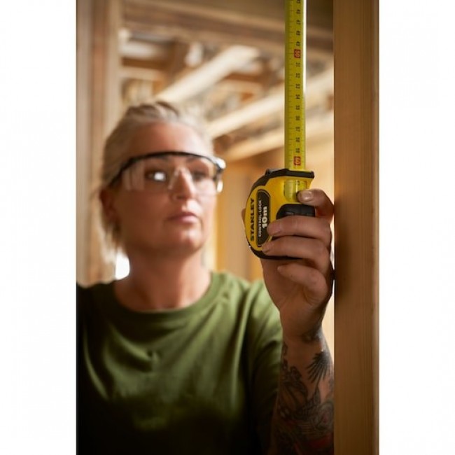 Stanley STHT37233-0 tape measure 10 m Yellow