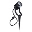 Nedis ZBLOS10RGBW3 outdoor lighting Outdoor ground lighting LED 9 W G Nedis ZBLOS10RGBW3 outdoor lighting Outdoor ground lighting LED 9 W G