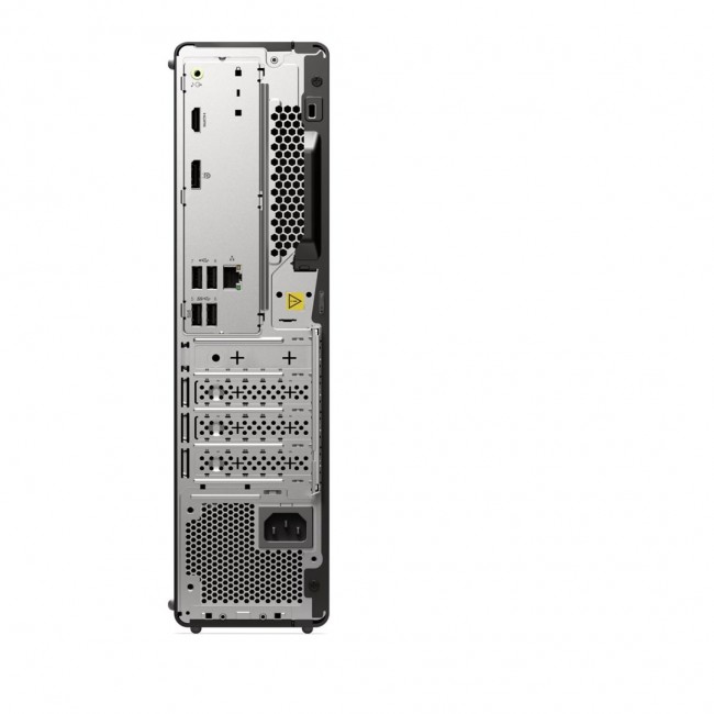 Lenovo ThinkCentre neo 55s G6 Ryzen 5 220, 16GB DDR5, 5600, 1TB SSD, Radeon 740M, Windows 11 Pro, Raven Black, 3-year OnSite warranty