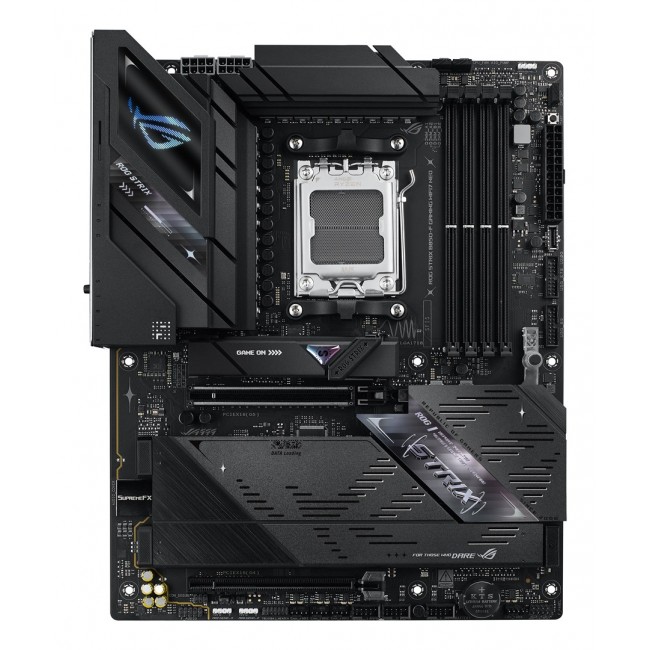 ASUS ROG STRIX B850-F GAMING WIFI7 NEO AMD B850 Socket AM5 ATX