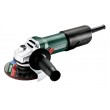 Metabo 603611000 angle grinder 12.5 cm 11500 RPM 850 W 1.9 kg