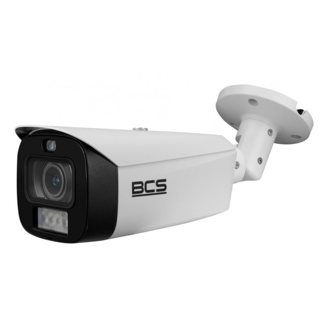 BCS BCS-L-TIP66VCR6L6-Ai1 Bullet IP security camera Outdoor 3288 x 1850 pixels Ceiling/wall