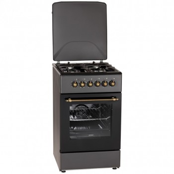 MPM-54-KRM-13 Freestanding cooker