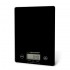 Esperanza EKS002K Electronic kitchen scale Black Tabletop Rectangle