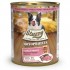 STUZZY Monoprotein Pork - wet dog food - 800 g