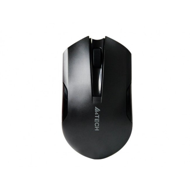 A4Tech G3-200N mouse Ambidextrous RF Wireless V-Track 1000 DPI