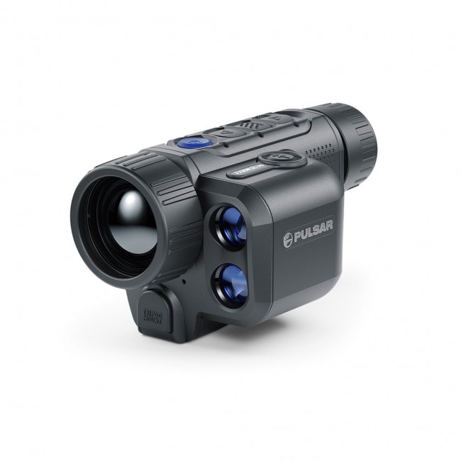 Pulsar Axion 2 LRF XQ35 PRO Thermal Imager