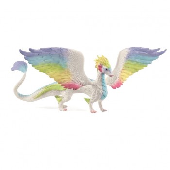 Schleich 70728 Bayal's Rainbow Dragon