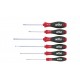 Wiha SoftFinish Set Wiha SoftFinish Set