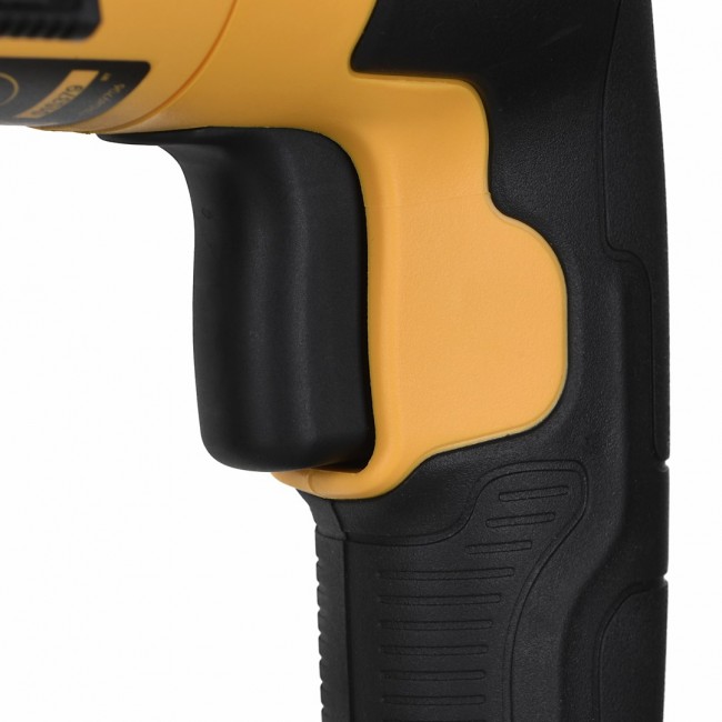DeWALT D25133K rotary hammer SDS Plus 1500 RPM 800 W DeWALT D25133K rotary hammer SDS Plus 1500 RPM 800 W