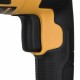 DeWALT D25133K rotary hammer SDS Plus 1500 RPM 800 W DeWALT D25133K rotary hammer SDS Plus 1500 RPM 800 W