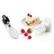 Bosch MSM67160 blender Immersion blender 750 W Black, Grey