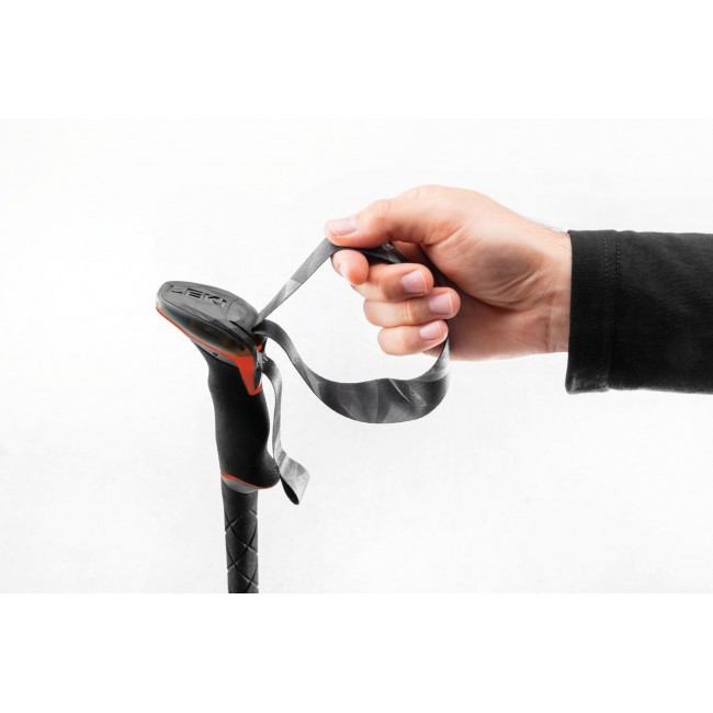 LEKI Makalu trekking pole Unisex