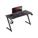 Huzaro Hero 3.3 RGB - gaming table