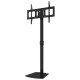Techly ICA-TR12 TV mount 177.8 cm (70 Techly ICA-TR12 TV mount 177.8 cm (70