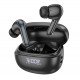 Hoco EQ5 Energy Headset Wireless In-Ear Calls/Music Bluetooth Black Hoco EQ5 Energy Headset Wireless In-Ear Calls/Music Bluetooth Black