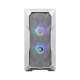 Cooler Master TD300 Mini Tower White Cooler Master TD300 Mini Tower White
