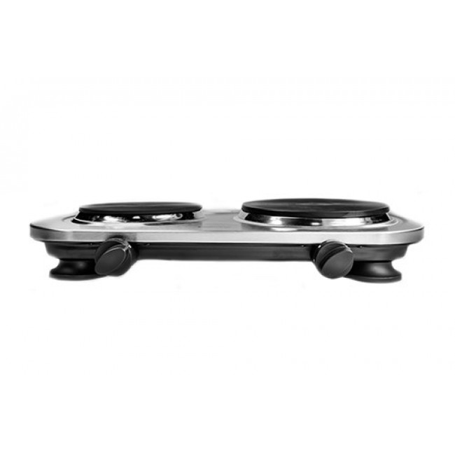Camry CR 6511 stove Freestanding Black,Stainless steel Electric Camry CR 6511 stove Freestanding Black,Stainless steel Electric