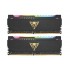 Patriot Memory Viper Steel PVSR432G360C8K memory module 32 GB 2 x 16 GB DDR4 3600 MHz