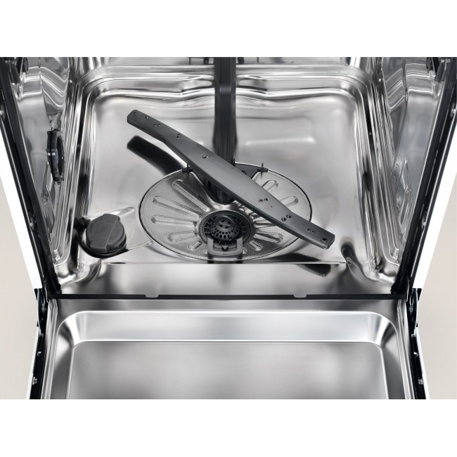 Electrolux ESA47210SW Dishwasher Electrolux ESA47210SW Dishwasher