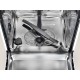 Electrolux ESA47210SW Dishwasher Electrolux ESA47210SW Dishwasher