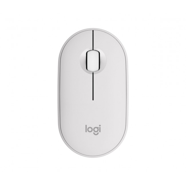 Logitech 910-007013 mouse Travel Ambidextrous RF Wireless + Bluetooth Optical 4000 DPI Logitech 910-007013 mouse Travel Ambidextrous RF Wireless + Bluetooth Optical 4000 DPI