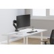 Neomounts DS70PLUS-450BL1 Monitor arm 17-49