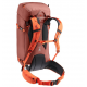 Deuter Guide 34+8 Hiking Backpack REDWOOD-Papaya Deuter Guide 34+8 Hiking Backpack REDWOOD-Papaya