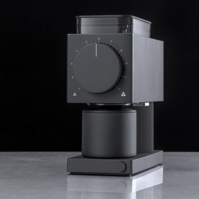 Fellow Ode Coffee grinder Black Fellow Ode Coffee grinder Black