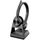 POLY Savi 7320 Office Stereo DECT 1880-1900 MHz Headset POLY Savi 7320 Office Stereo DECT 1880-1900 MHz Headset