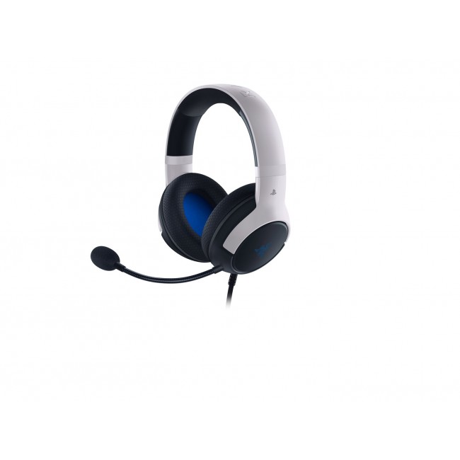 Razer Gaming Headset for Playstation 5 Kaira X Wired Over-Ear Razer Gaming Headset for Playstation 5 Kaira X Wired Over-Ear