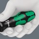 Wera 05008100001 terminal block accessory 2 pc(s) Wera 05008100001 terminal block accessory 2 pc(s)