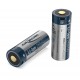 Ansmann 1307-0012 household battery Rechargeable battery Lithium-Ion (Li-Ion)