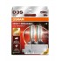 Set of bulbs D3S 42V 35W PK32D-5 XENARC NIGHT BREAKER 220 white 4500K