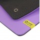 HMS Fitness MFK01 General purpose exercise mat Purple
