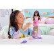 Barbie 65th Anniversary Doll & 10 Accessories, Pop Star Set with Brunette Singer Doll Barbie 65th Anniversary Doll & 10 Accessories, Pop Star Set with Brunette Singer Doll