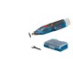 Bosch GRO 12V-35 Professional Black, Blue 35000 OPM Bosch GRO 12V-35 Professional Black, Blue 35000 OPM