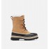 SOREL Caribou Boots Snow boots Male Black, Brown