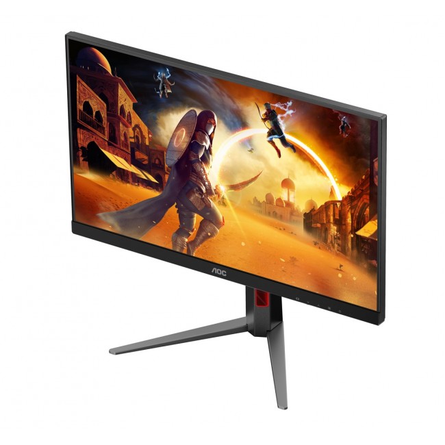 AOC 27G4HA computer monitor 68.6 cm (27 AOC 27G4HA computer monitor 68.6 cm (27