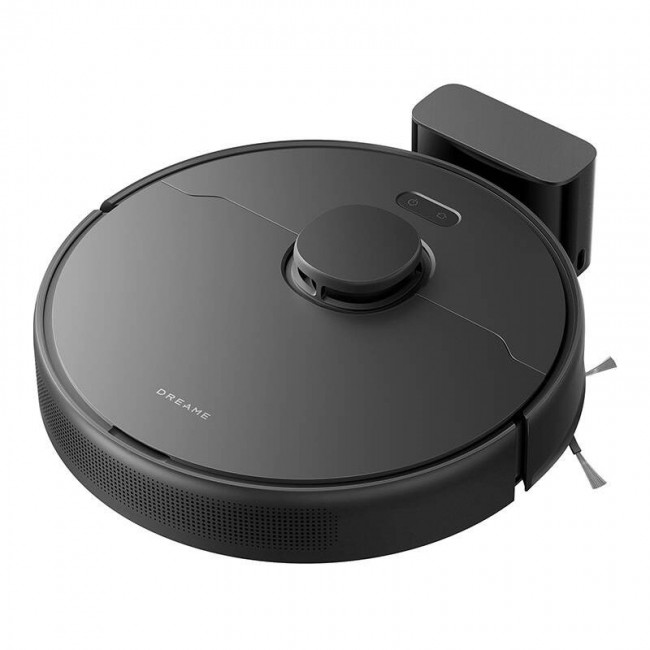 Dreame D9 Max Gen 2 cleaning robot (Black) Dreame D9 Max Gen 2 cleaning robot (Black)