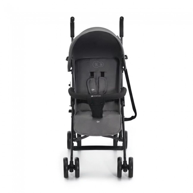Kinderkraft TIK Lightweight stroller 1 seat(s) Grey Kinderkraft TIK Lightweight stroller 1 seat(s) Grey
