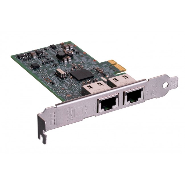 Broadcom BCM5720-2P Internal Ethernet 1000 Mbit/s Broadcom BCM5720-2P Internal Ethernet 1000 Mbit/s