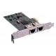 Broadcom BCM5720-2P Internal Ethernet 1000 Mbit/s Broadcom BCM5720-2P Internal Ethernet 1000 Mbit/s