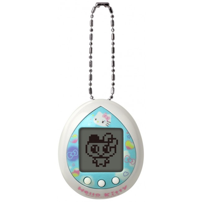 TAMAGOTCHI NANO - HELLO KITTY SKY BLUE TAMAGOTCHI NANO - HELLO KITTY SKY BLUE