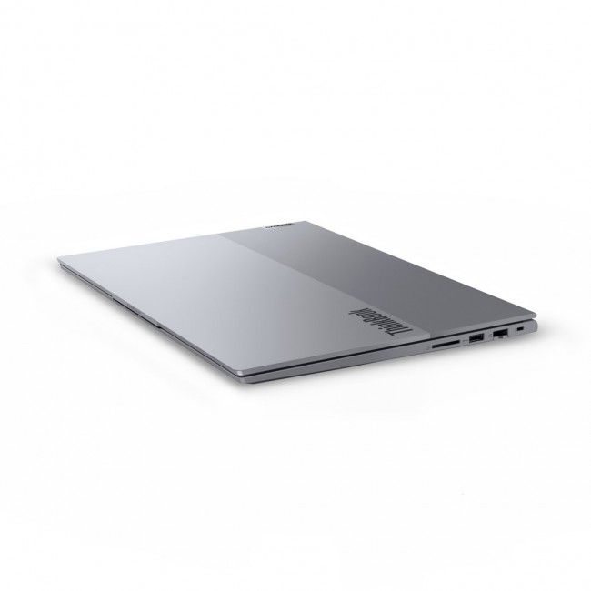 Lenovo ThinkBook 16 G6 IRL Intel Core i5 i5-13420H Laptop 40.6 cm (16 Lenovo ThinkBook 16 G6 IRL Intel Core i5 i5-13420H Laptop 40.6 cm (16