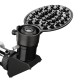 Bresser Optics CLASSIC 70/350 Refractor 140x Black, White Bresser Optics CLASSIC 70/350 Refractor 140x Black, White