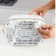Taurus Fusion Crunch toaster 960707000