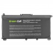 Green Cell HP145 notebook spare part Battery Green Cell HP145 notebook spare part Battery