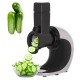 ADLER AD 4131 slow-running juicer ADLER AD 4131 slow-running juicer